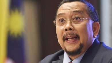 Photo of 一旦解除緊急狀態 三腳石60天內須補選