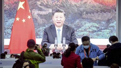 Photo of 【上海進博會】 習近平重申擴大開放  批美唯我獨尊損人不利己