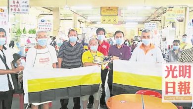 Photo of 廖泰義：放下權力鬥爭 朝野領袖應專注抗疫