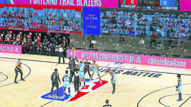 Photo of 附加賽決定第7第8種子 NBA新季賽程出爐