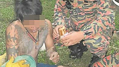 Photo of 請珍惜生命 本同2小時2人圖自殺