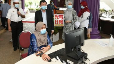 Photo of 佔總交易量60% 威省市廳無現金交易增