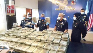 Photo of 警破跨國販毒集團逮12人  毒販被捕時病發猝死
