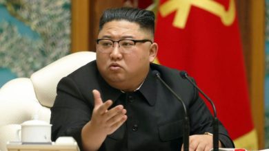 Photo of 下令處決至少2人  金正恩釋7千囚犯防疫