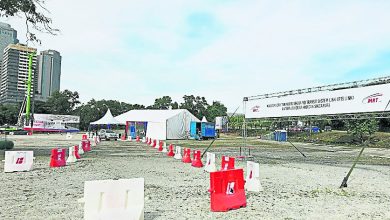 Photo of 【柔州議會】大臣：振奮工商界 RTS40%工程將頒承包商