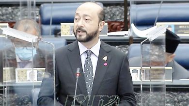 Photo of 【國會】慕克力建議縮小內閣 部長應降薪30%