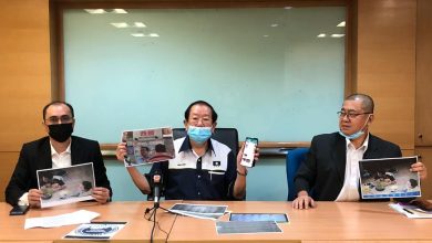 Photo of 用餐脫口罩被罵違SOP KK集團創辦人:我遭霸淩