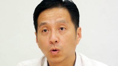 Photo of 胡棟強：疫情程度不一  7州條管令擾經濟