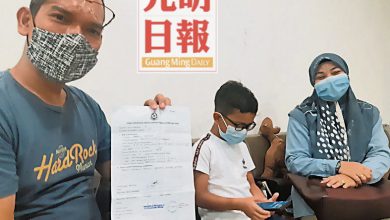 Photo of 機場在巫金12 乘飛機須警方准證