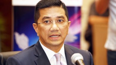 Photo of 阿茲敏：信函派171協會商會 企業違SOP撤營運證