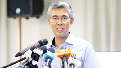 Photo of 財長:充作管理經費 逾1641億撥政府部門