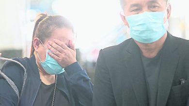 Photo of 【留台女大學生遇害】透過駐台友誼貿易中心 外交部援助鍾家人