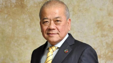 Photo of 吳添泉促政府探討 不違憲法下展延補選