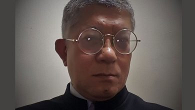 Photo of 敦馬律師:即使財案不過關 公僕可獲薪酬 抗疫有撥款