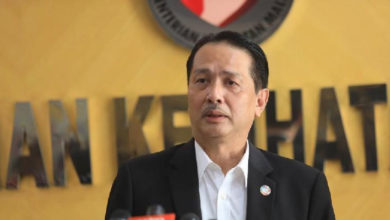 Photo of 諾希山：在危機種防患未然   政府應加大公共衛生投資