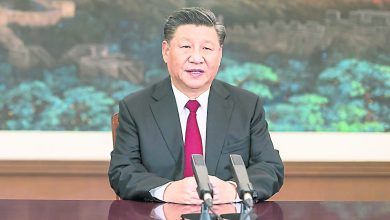 Photo of 中積極考慮加入CPTPP 習近平吁捍衛多邊主義