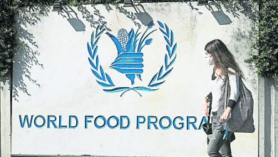 Photo of 世界糧食計劃署警告  明年恐面臨嚴重饑荒