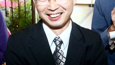 Photo of 檳元首冊封名單 議長:下月出爐