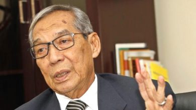 Photo of 選改會建議擬特別條文 面對危機下推遲選舉