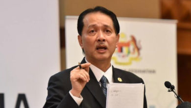 Photo of 諾希山：應對雪隆布疫情   衛部設統一指揮中心