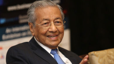 Photo of 敦馬:美中重建聯繫 對亞洲經濟增長很重要
