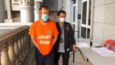 Photo of SMS詐騙集團貪污案 再扣1電訊公司職員