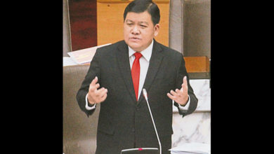 Photo of 【雪州議會】瓜冷北森林擬除名保護區 朝野一致反對