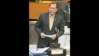 Photo of 【雪州議會】第二季升至4.6% 雪逾16萬人失業