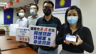 Photo of 行管期減薪撐不住 貸款當小販 寡婦被詐財