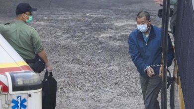 Photo of 黎智英被轉送重犯監獄 原因解讀不同