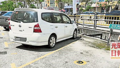 Photo of 陳宗興：面對技術問題 威省智能泊車延期竣工