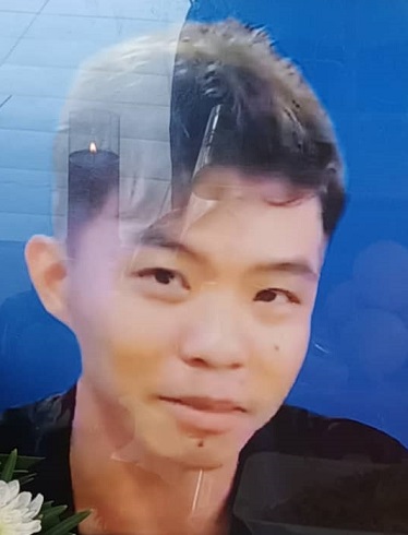 24歲的盧嘉豪