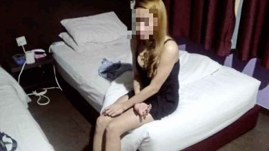 Photo of 酒店涉嫌賣淫遭突擊 10人包括女經理被捕