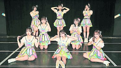 Photo of SKE48成員確診 全組停