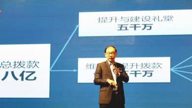 Photo of 建議恢復多元語言替代爪夷文教學