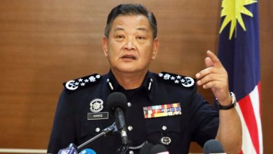 Photo of 總警長：確診病例增加   民眾佳節出游受促遵守SOP