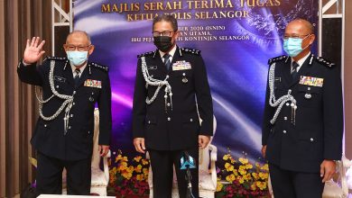 Photo of 29警涉洗黑錢案被查  最高階副總監 警長存款百萬