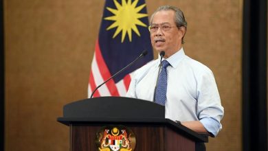 Photo of 【聖誕節獻詞】首相：新常態建設國家 歡慶佳節嚴守SOP