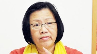 Photo of 瑪利亞陳：已有新聞局 撥款JASA 多餘