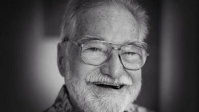 Photo of 翁姑阿茲今午病逝 享壽98歲