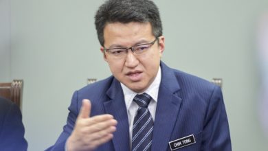 Photo of 【國會】劉鎮東：防國人染賭癮 特別開彩應減至8次