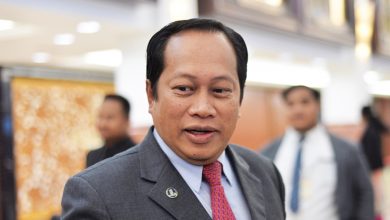 Photo of 馬斯蘭:鬥爭有別 巫統不曾與火箭商合作組政