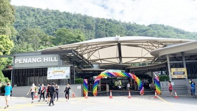 Photo of 升旗山機構 榮獲OSH第一級金獎