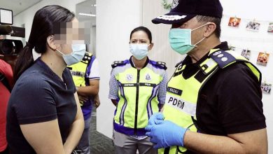Photo of “微信”炒外匯騙中國人 警搗大本營捉39男女