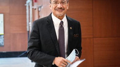 Photo of 聽醫生的話  希山戒煙了