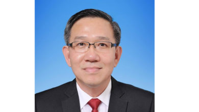 Photo of 大馬廠商公會檳州分會副主席 拿督李世義DSPN