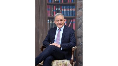 Photo of TTS集團總裁 拿督王起龍碩士DSPN