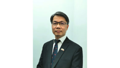 Photo of 9丹麥皇家領事館名譽領事 拿督劉志榮律師DSPN
