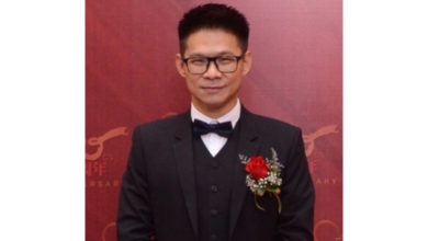 Photo of 艾瑪斯媒體創辦人 陳俊業 PKT