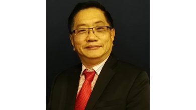 Photo of 馬中總商會檳州分會主席 拿督鄭榮興DSPN